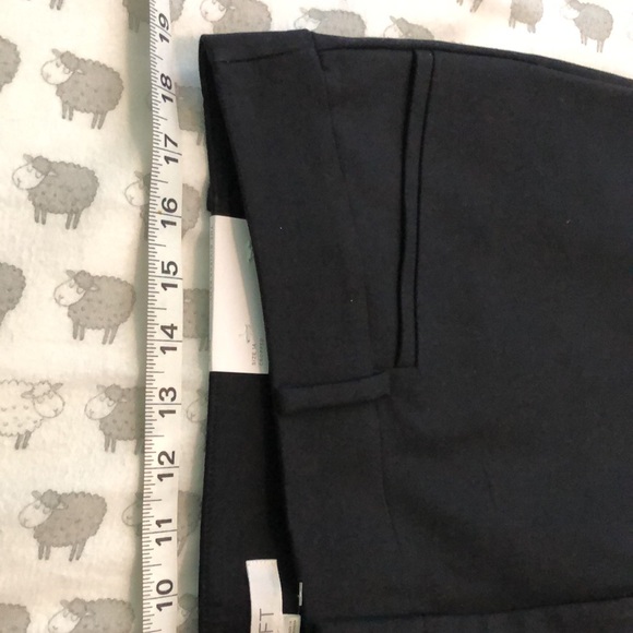 Loft Riviera Pant Cropped size 14 - Picture 5 of 11